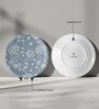 Indigo Heritage Porcelain Wall Plate