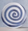 Indigo Intrigue Wall Plate