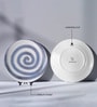 Indigo Intrigue Wall Plate