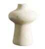 Indigo Whisper Small Vase
