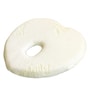Infant Baby Head Shaping (26x25) Cool Gel Memory Foam (Pack of 1) Pillow Insert