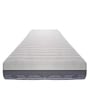 infinia 8 inch HR Foam Queen Size Mattress (with 2 Free Pillows)