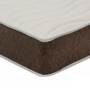 Infinity 72X48X6 Inch Double Bed Mattress