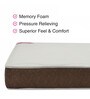 Infinity 75X66X6 Inch Double Bed Mattress