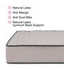 Infinity Green 75X66X6 Inch Double Bed Mattress