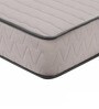 Infinity Green 78X66X6 Inch Double Bed Mattress