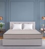Infinity Green 78X66X6 Inch Double Bed Mattress