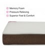 infinity 6 inch HR Foam Queen Size Mattress