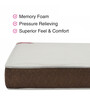 infinity 8 inch HR Foam King Size Mattress
