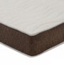 infinity 8 inch HR Foam Single Mattress