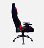 Infinity Series Gaming Chair In Red & Black Colour