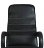 Infio High Back Executive Chair in Black Colour