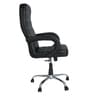 Infio High Back Executive Chair in Black Colour