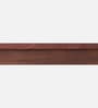 Ingrid 4 Seater Dining Table in Walnut Colour