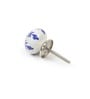 Ink Petal Knob set of 6