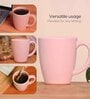 Innocent Classic Coffee Mug 300 ml (6 Pc)Rice Husk Biocomposite