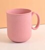 Innocent Statement Coffee Mug 350 ml (1 Pc)Rice Husk Biocomposite