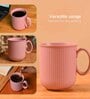 Innocent Statement Coffee Mug 350 ml (1 Pc)Rice Husk Biocomposite