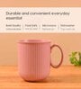 Innocent Statement Coffee Mug 350 ml (1 Pc)Rice Husk Biocomposite