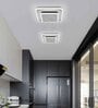 Innovate Square LED Ceiling Flush Mount