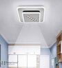 Innovate Square LED Ceiling Flush Mount
