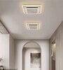 Innovate Square LED Ceiling Flush Mount