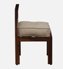 Innsbruck Sheesham Wood 6 Seater Dining Set In Provincial Teak Finish