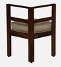 Innsbruck Sheesham Wood 6 Seater Dining Set In Provincial Teak Finish