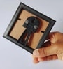 Black Inspiration Sister Quote Mini Table Frame 5 X 5 Inch