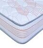 Inspire Spinel Ortho 4 Inch Rebonded Foam King Size Mattress