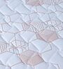 Inspire Spinel Ortho 4 Inch Rebonded Foam King Size Mattress