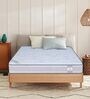 Inspire Spinel Ortho 4 Inch Rebonded Foam King Size Mattress