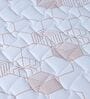 Inspire Spinel Ortho 4 Inch Rebonded Foam Queen Size Mattress