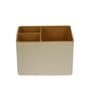 Instyle  Plastic Stationery Box