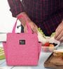 Assorted Insulated Lunch Bag