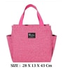 Assorted Insulated Lunch Bag