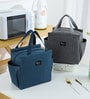 Assorted Insulated Lunch Bag