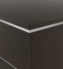 Nova Integra Small Workstation In Vermount Finish With File Cabinate And Pedestal