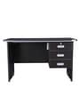 Integra Workstation in Walnut Regato Colour