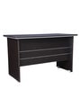 Integra Workstation in Walnut Regato Colour