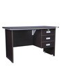 Integra Workstation in Walnut Regato Colour
