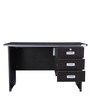 Integra Workstation in Walnut Regato Colour