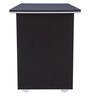 Integra Workstation in Walnut Regato Colour