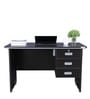 Integra Workstation in Walnut Regato Colour