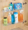 Interdesign Classico Under Shelf Organizer