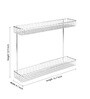 Interdesign Classico Under Shelf Organizer