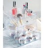 3 Drawer Plastic Make Up Organiser