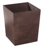 Formbu Espresso Bronze Mini Rubbish Bin