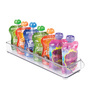 Interdesign Multipurpose Plastic Storage Organizer