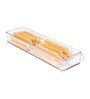 Interdesign Multipurpose Plastic Storage Organizer